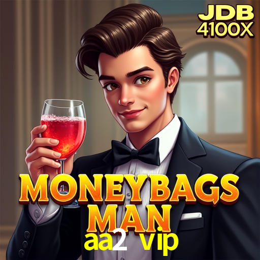 aa2 vip login