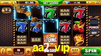 Ofertas Imperdíveis na aa2 vip: Promoções e Bônus Que Valem a Pena