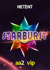 aa2 vip login